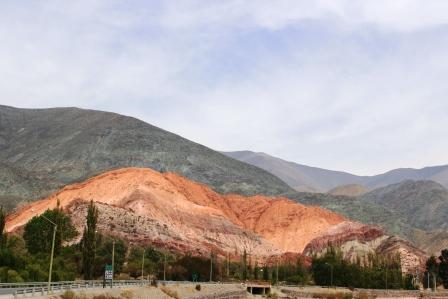 Cerro de siete colores